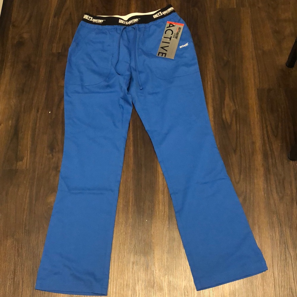 Grey’s Anatomy ACTIVE Scrub Bottoms